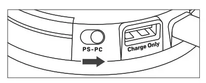 TURTLE BEACH Stealth Pro Wireless Headset for PlayStation - fig18