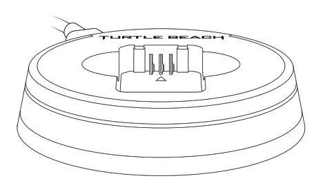 TURTLE BEACH Stealth Pro Wireless Headset for PlayStation - fig30
