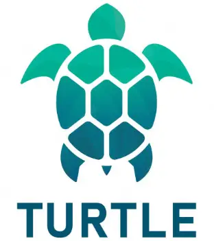 TURTLE logo