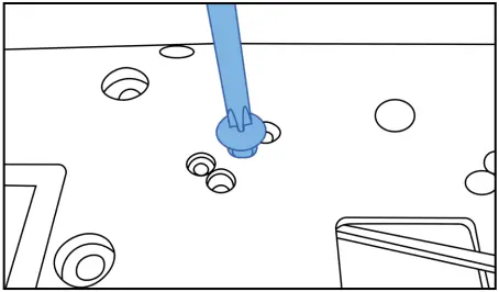 JLL RE200 Monitor A2