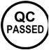 Quality Control Symbol