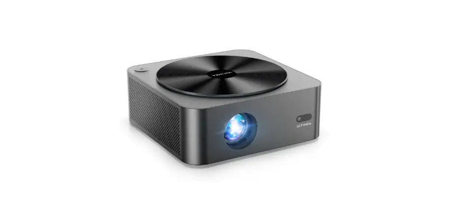 Ultimea U0320 1080p Apollo P40 Full Hd Projector User Guide Ultimea U0320 1080p Apollo P40 Full Hd Projector User Guide