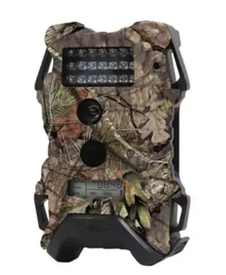 Wildgame Innovations Drt Extreme User Manual