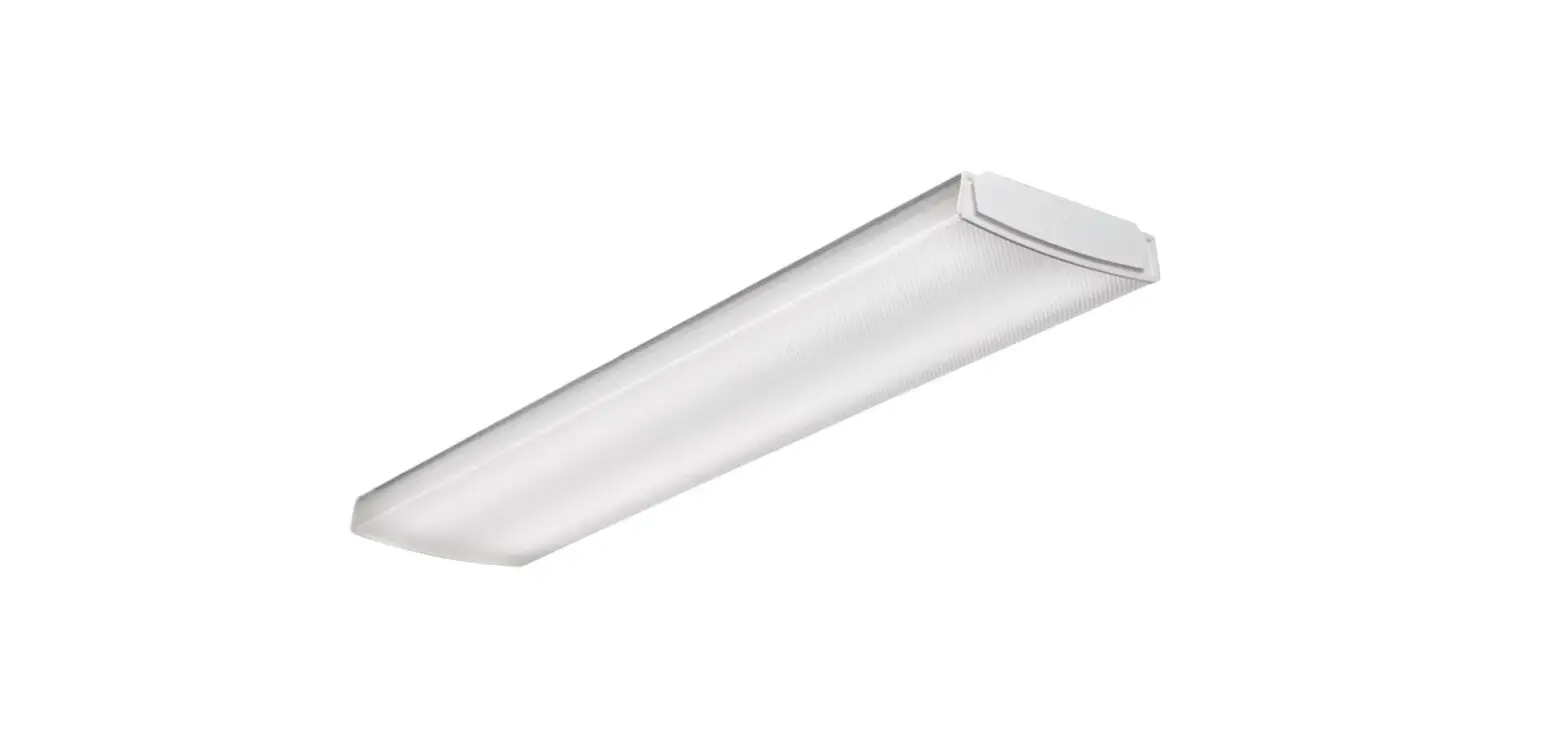 Lithonia Lighting Lbl4 Low Profile Curved Basket Led Wraparound Owner's Manual Lithonia Lighting Lbl4 Low Profile Curved Basket Led Wraparound Owner's Manual