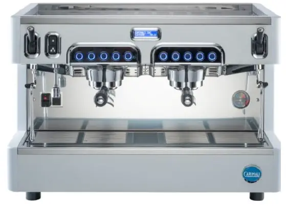 CARIMALI-Cento-Semi-Automatic-Coffee-Machine-product