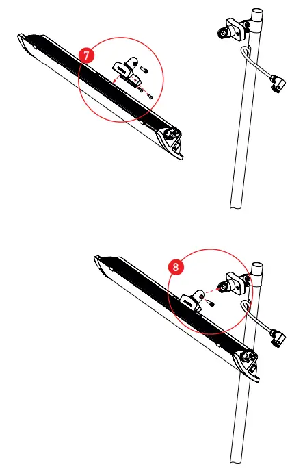 HEATSCOPE-Stand-Next-3000W-Infrared-Carbon-Tube-fig-4