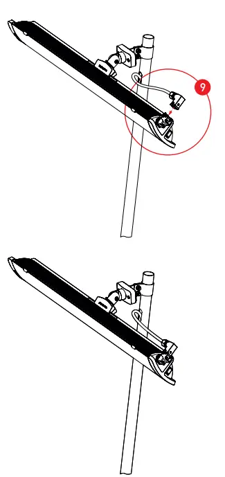 HEATSCOPE-Stand-Next-3000W-Infrared-Carbon-Tube-fig-5