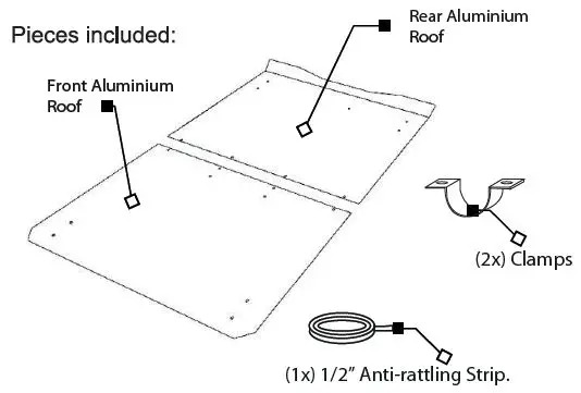AFX-MOTORSPORTS-TEC018-Aluminium-Roof-fig-1