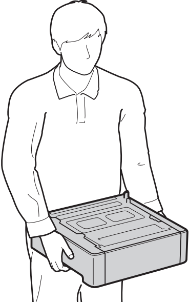 Installing the Optional
Part