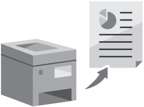 Selecting the Receive Mode