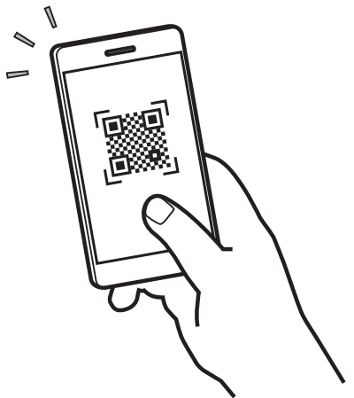 QR code