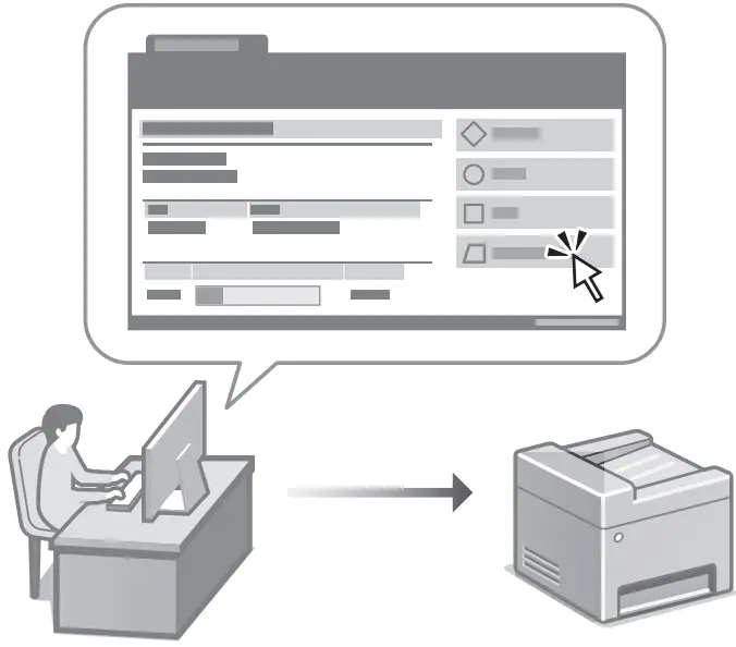 Managing the Machine