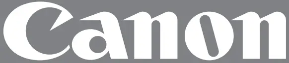 Canon Logo
