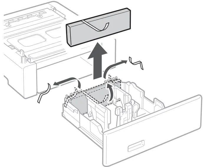 Installing the Optional
Part