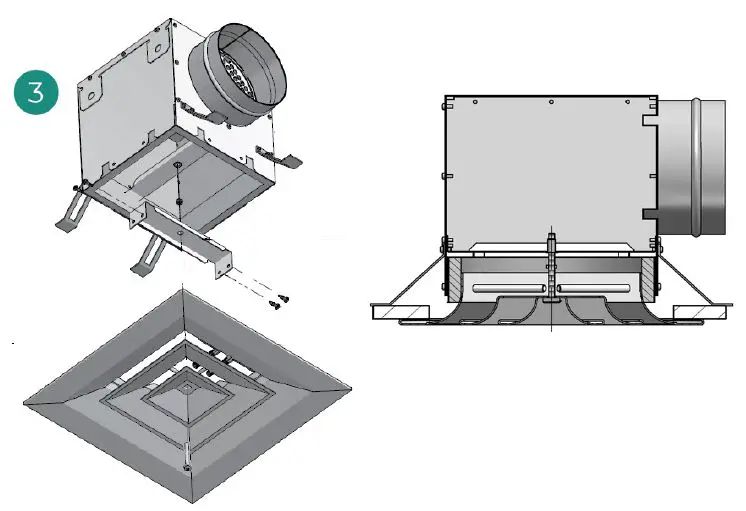 Airzone-Cloud-DFCUP-Square-Diffuser-with-Plenum-fig-5