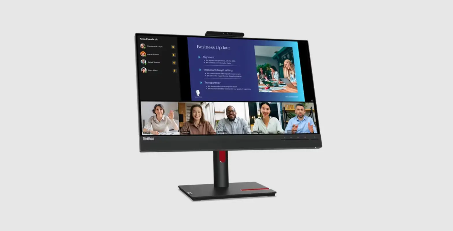 Lenovo Thinkvision T24v-30 63d8mat3eu Full Hd Led Black Instruction Manual Lenovo Thinkvision T24v-30 63d8mat3eu Full Hd Led Black Instruction Manual