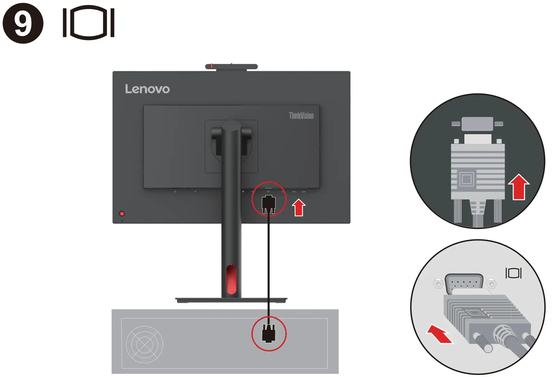 Assembly Instructions
