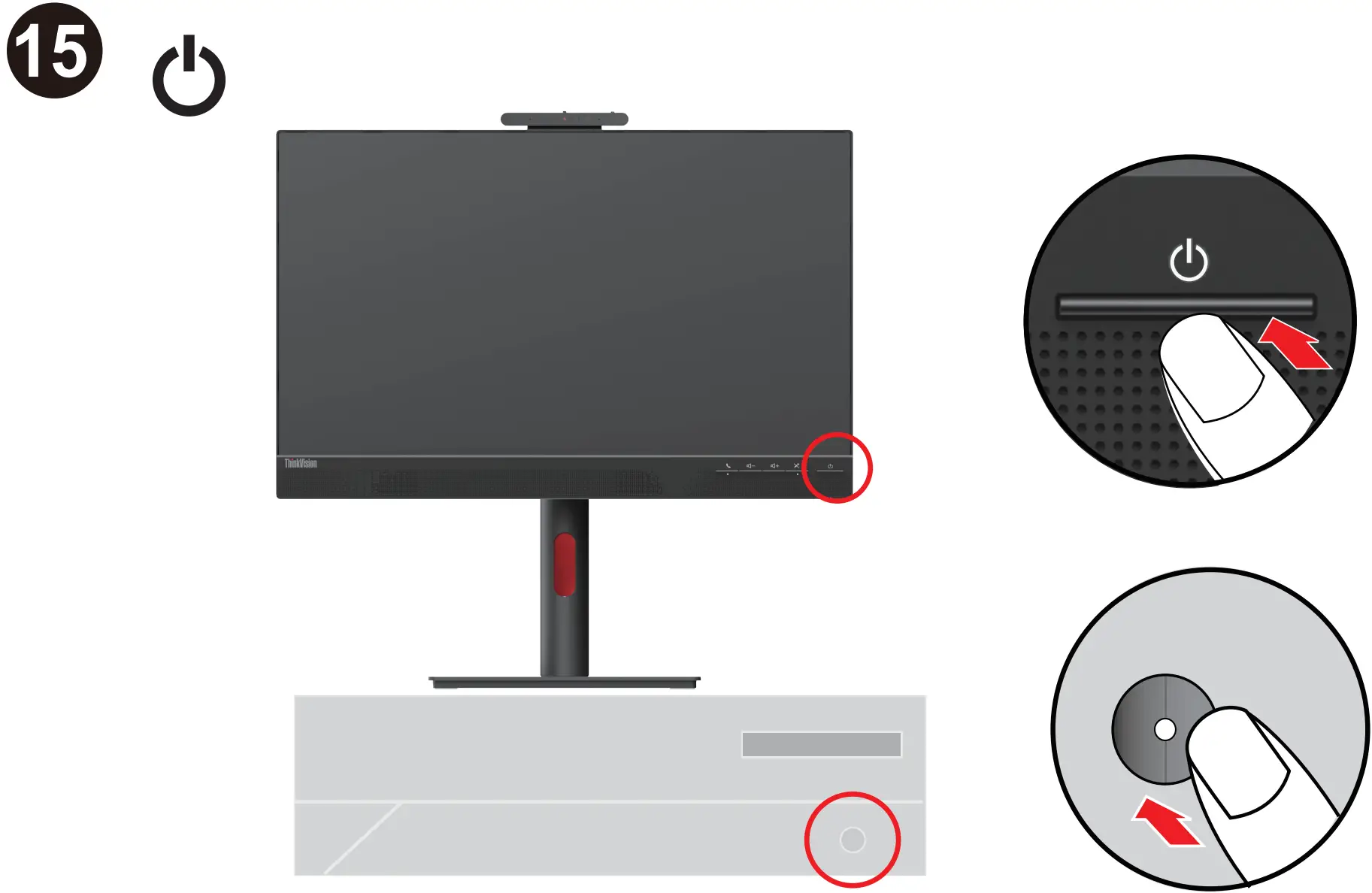 Assembly Instructions