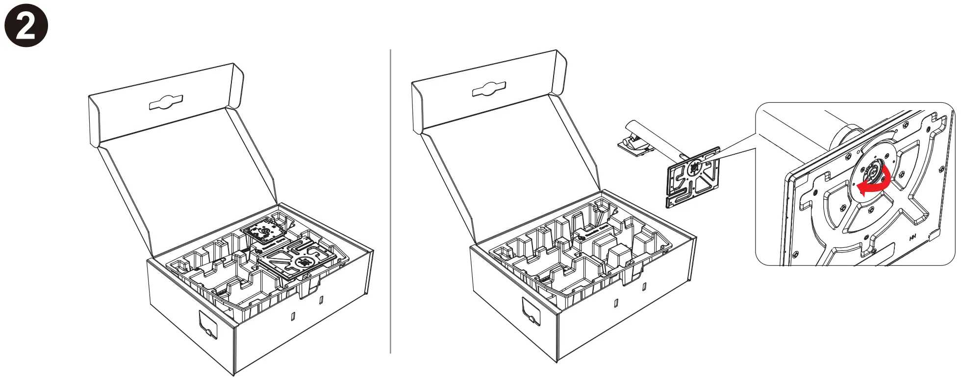 Assembly Instructions