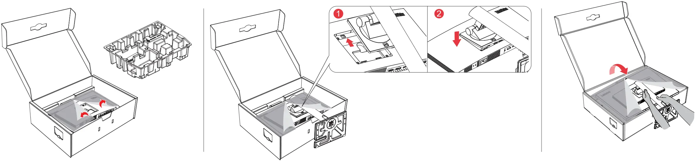 Assembly Instructions