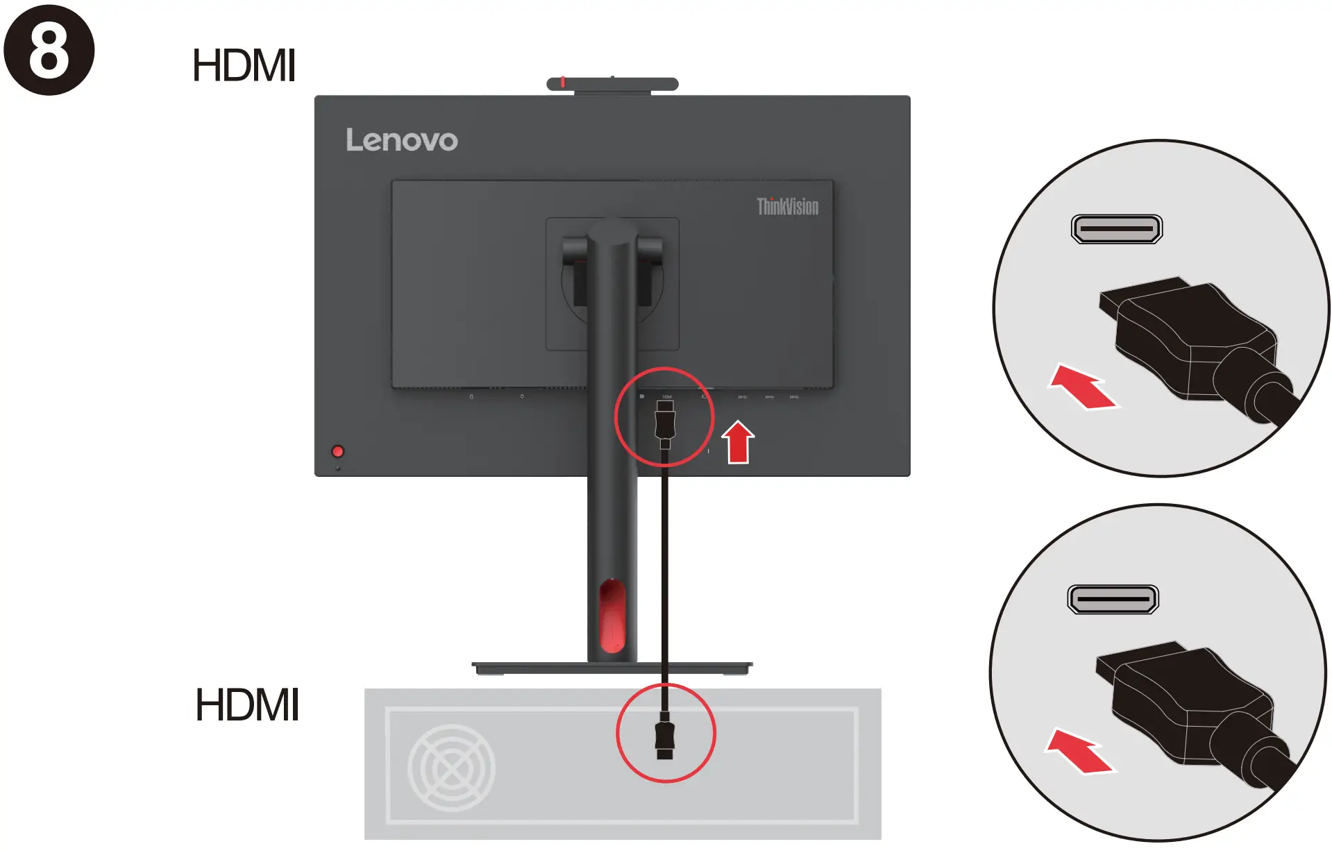 Assembly Instructions