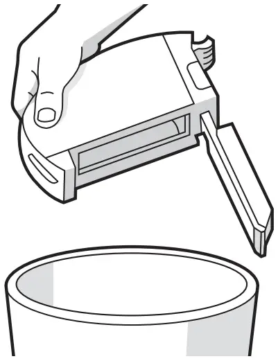 iRobot RVD Y1 i5 Robot Vacuum - Bin 2