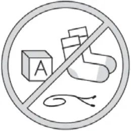 iRobot RVD Y1 i5 Robot Vacuum - ICON 10