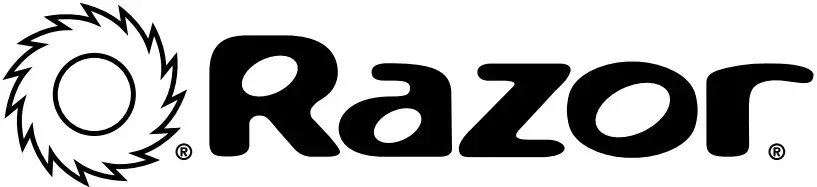 Razor logo