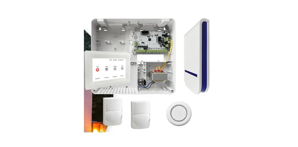 Elitecontrol Esl-2 Iot Elitecloud App Module For Esl-2 System User Manual Elitecontrol Esl-2 Iot Elitecloud App Module For Esl-2 System User Manual