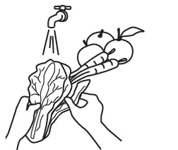 Panasoni-NR-BB251Q -2-door-Refrigerator-fig 14