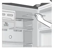 Panasoni-NR-BB251Q -2-door-Refrigerator-fig 18
