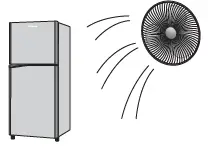 Panasoni-NR-BB251Q -2-door-Refrigerator-fig 9