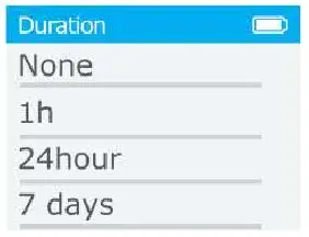 PCE Instruments PCE-EM 880 Air Quality Meter - fig 10