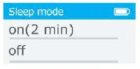 PCE Instruments PCE-EM 880 Air Quality Meter - fig 11