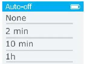 PCE Instruments PCE-EM 880 Air Quality Meter - fig 12