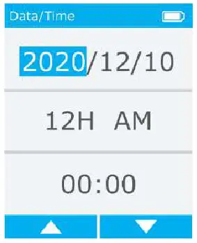 PCE Instruments PCE-EM 880 Air Quality Meter - fig 15