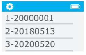 PCE Instruments PCE-EM 880 Air Quality Meter - fig 16