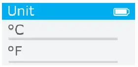 PCE Instruments PCE-EM 880 Air Quality Meter - fig 7