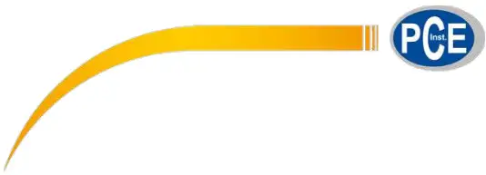 PCE Instruments logo