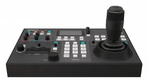 Mini-Pro-RM-LP5-Mini-PTZ-Controller-product