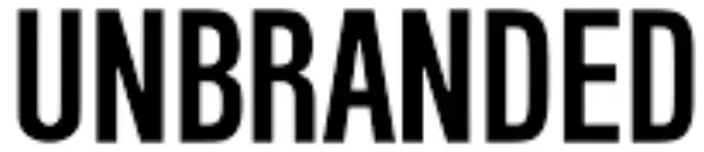 UNBRANDED logo