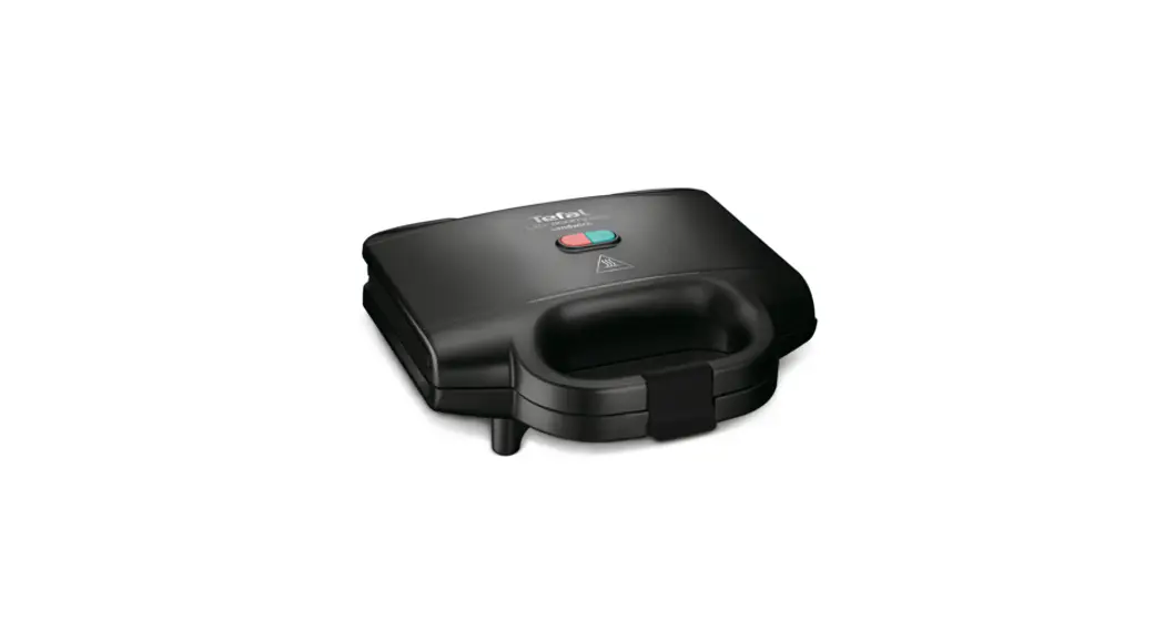 Tefal Sm-159830 Sandwich Maker User Manual