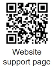 BMGI EGA-04 Control Board - QR 1