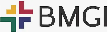 BMGI logo