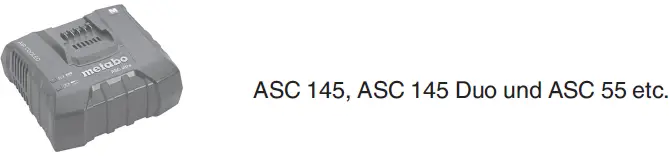 metabo SSW 18 LTX 1750 BL Cordless 06