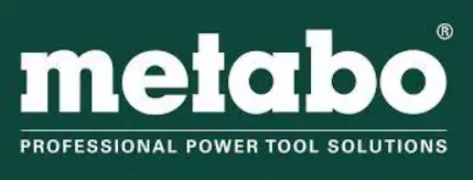 metabo SSW 18 LTX 1750 BL Cordless logo