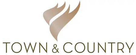 TOWN COUNTRY-logo
