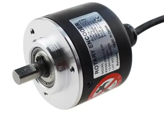 AUTONICS E50 Series Incremental Rotary Encoders product