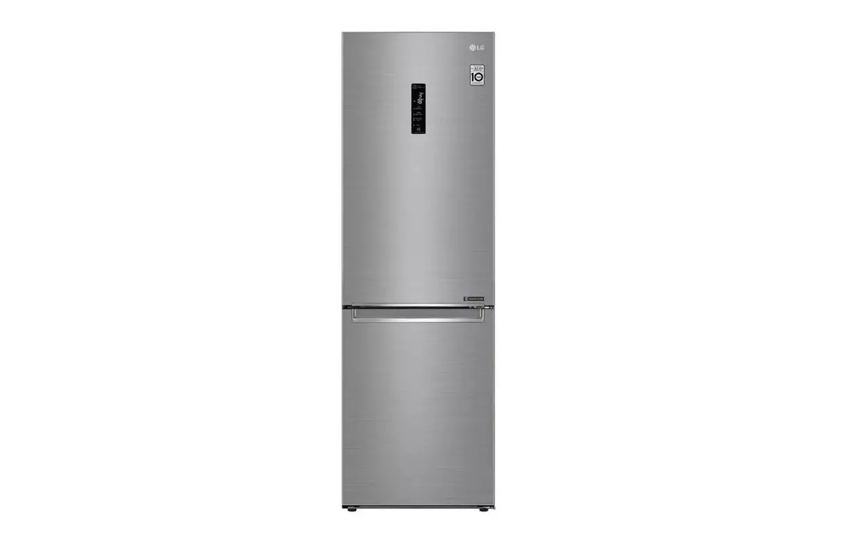 Lg Gbb71pzdmn Fridge And Freezer Owner's Manual Lg Gbb71pzdmn Fridge And Freezer Owner's Manual