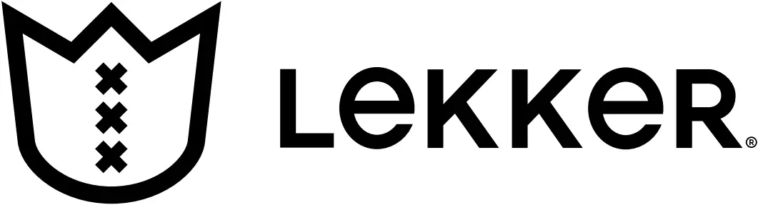 LEKKER logo1